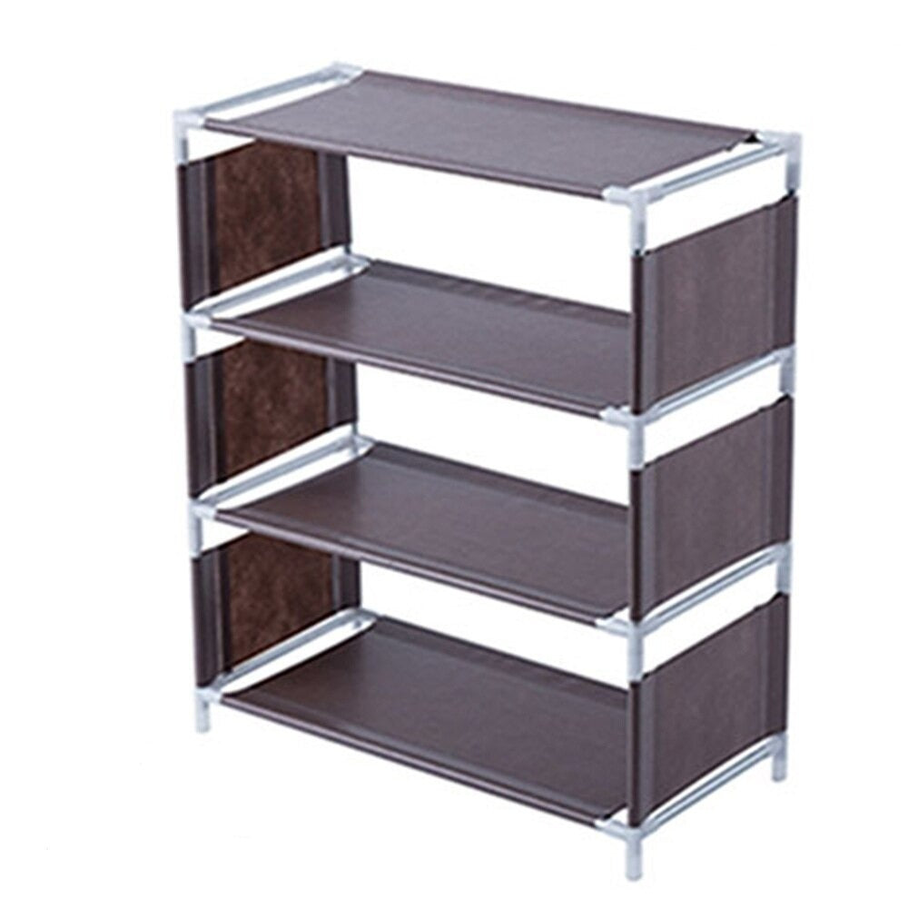 Etagère de rangement pour chaussures