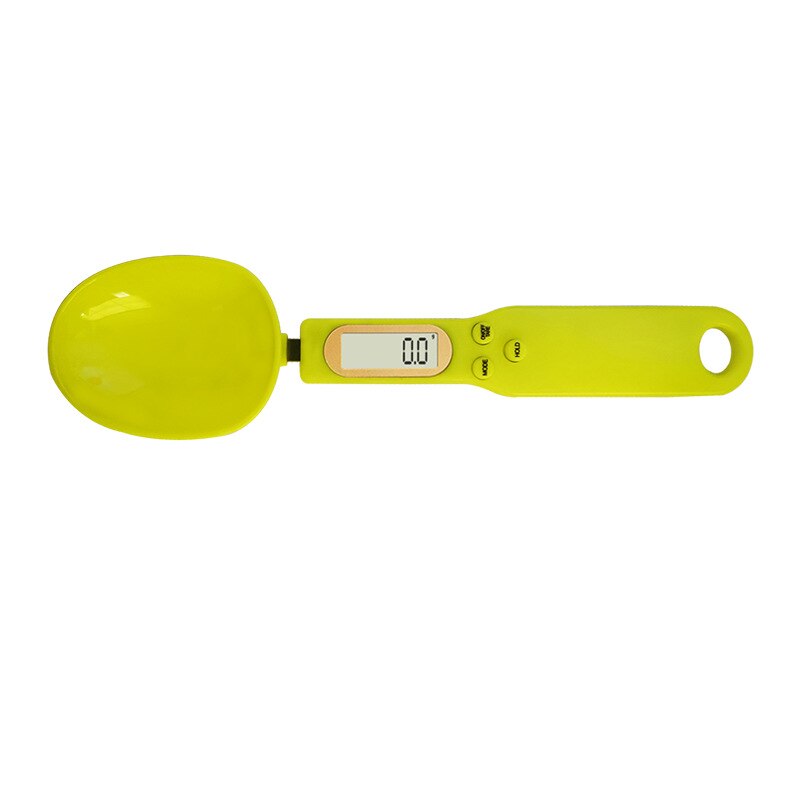 Cuillère doseur rechargeable