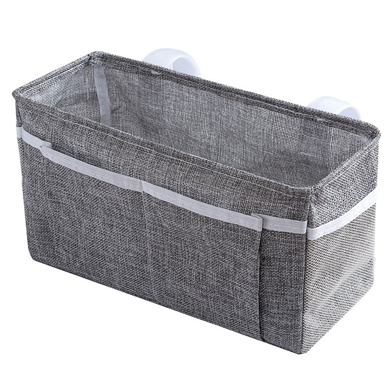 Sac de rangement adaptable