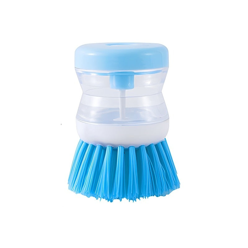 Brosse à Réservoir Intégré