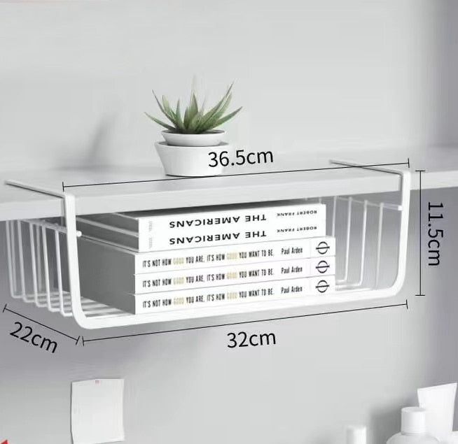 Etagère d'extension