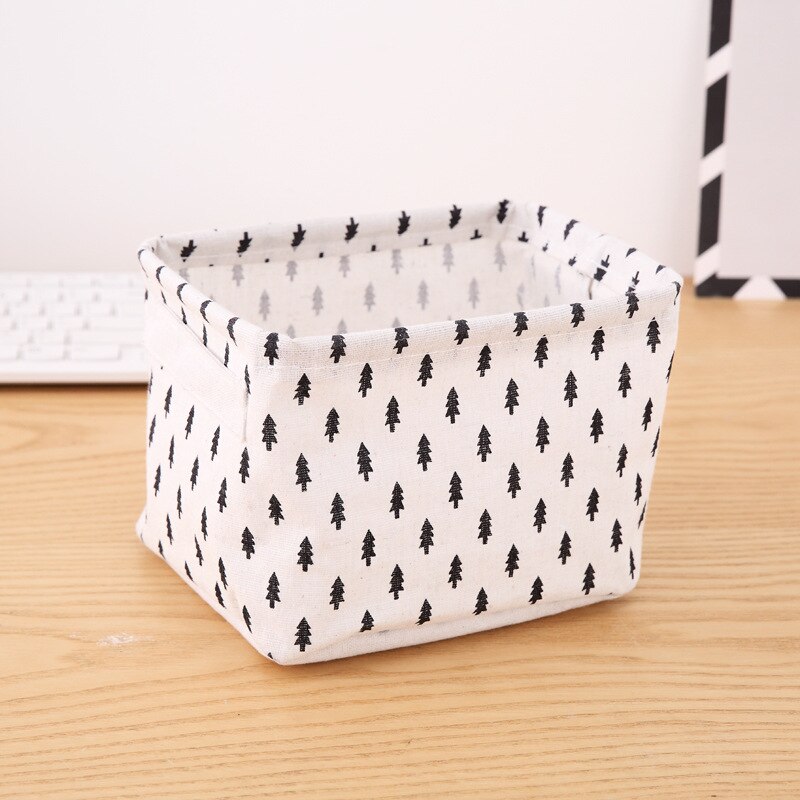 Box de rangement cotton