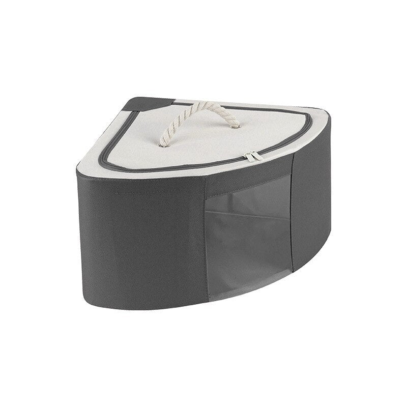 Rangement d'angle Tissu oxford