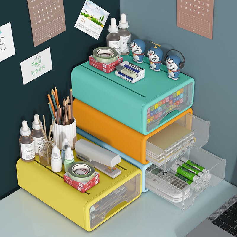Etagère de rangement bureau