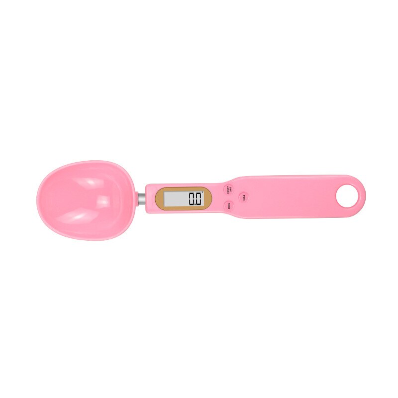 Cuillère doseur rechargeable