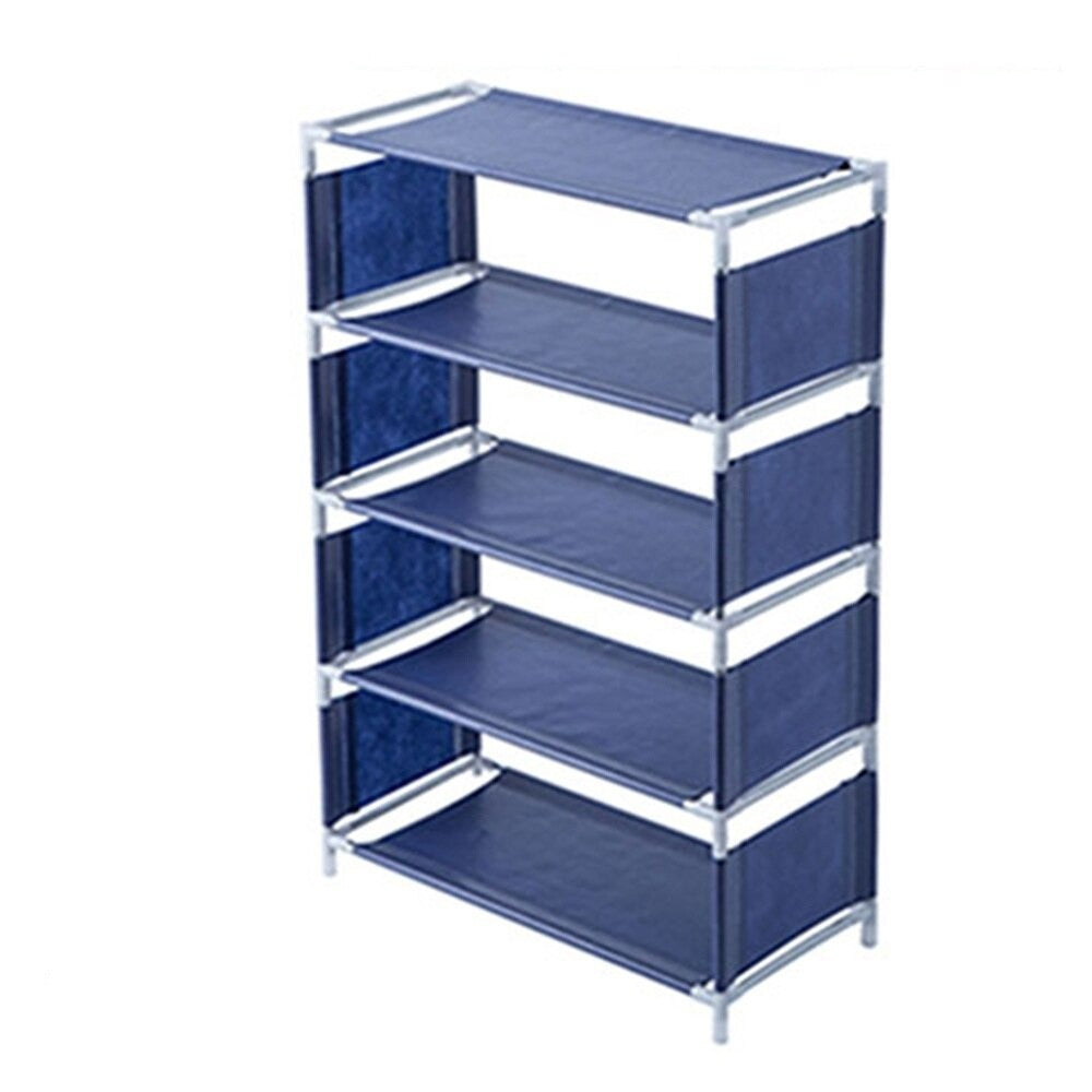 Etagère de rangement pour chaussures