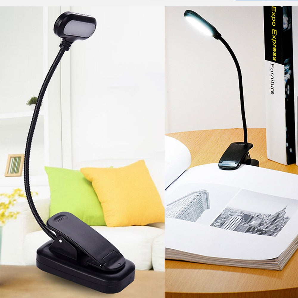 La FLEXI-LAMPE ™