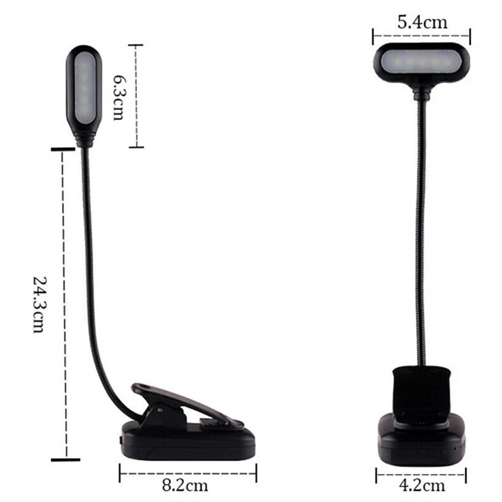 La FLEXI-LAMPE ™
