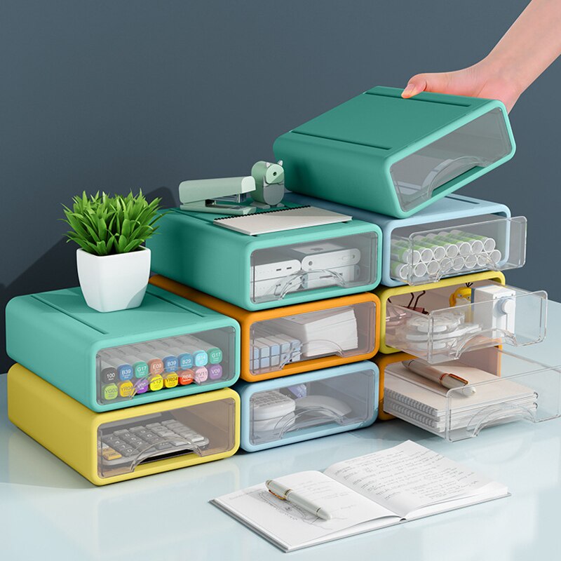 Etagère de rangement bureau