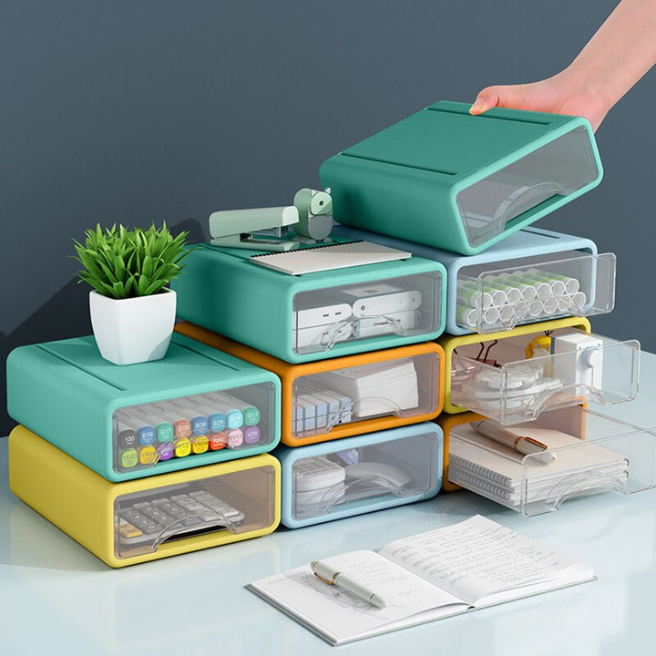 Etagère de rangement bureau
