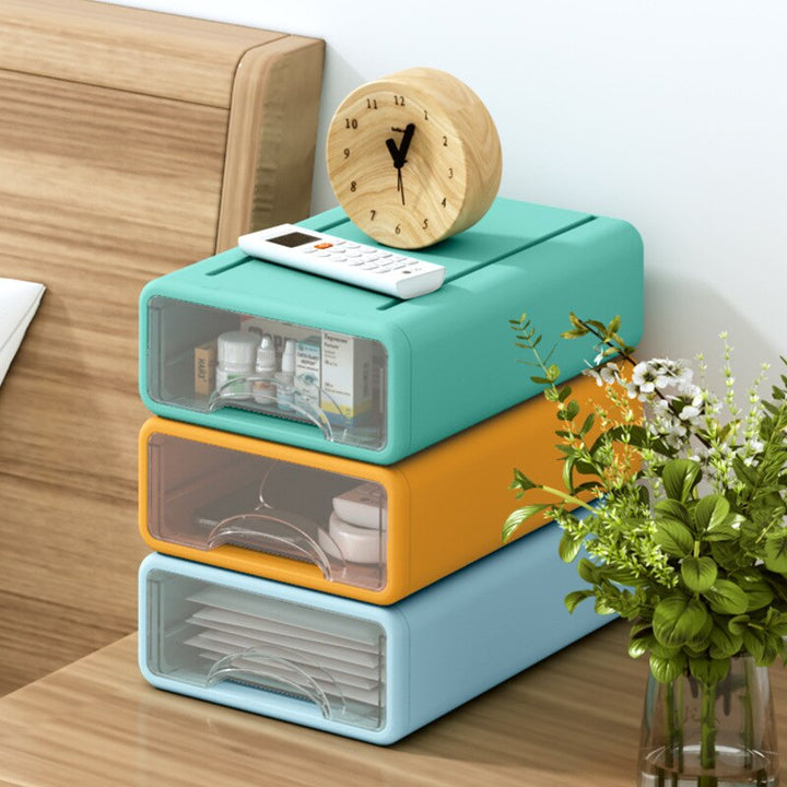 Etagère de rangement bureau