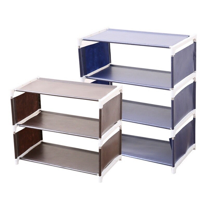 Etagère de rangement pour chaussures