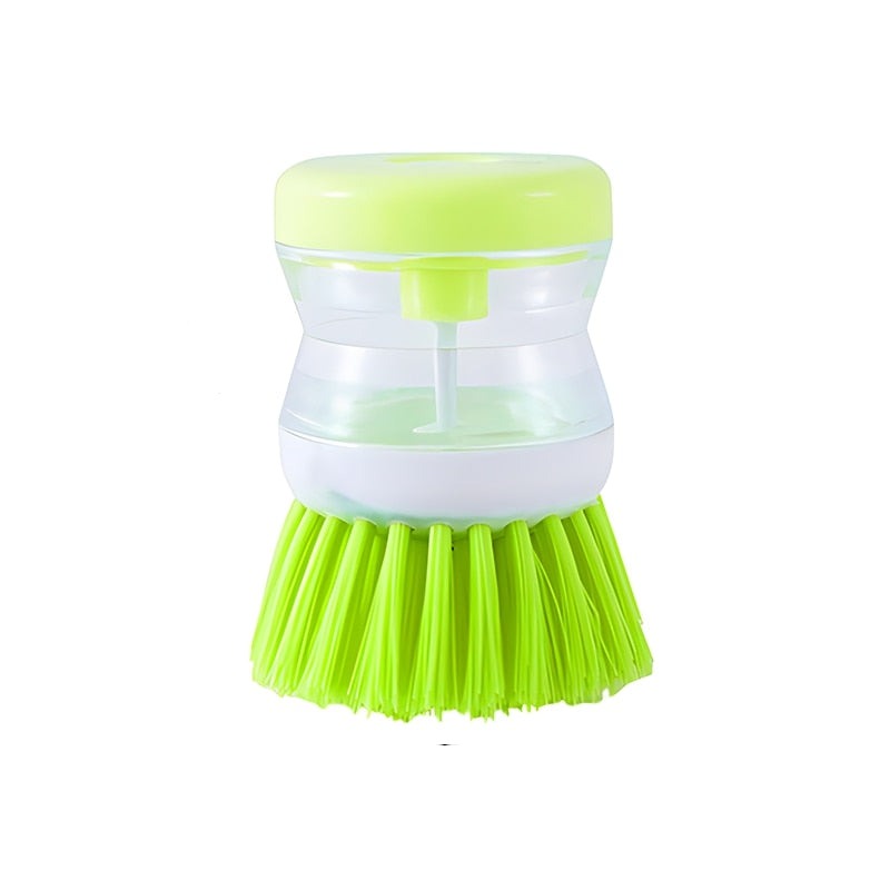 Brosse à Réservoir Intégré