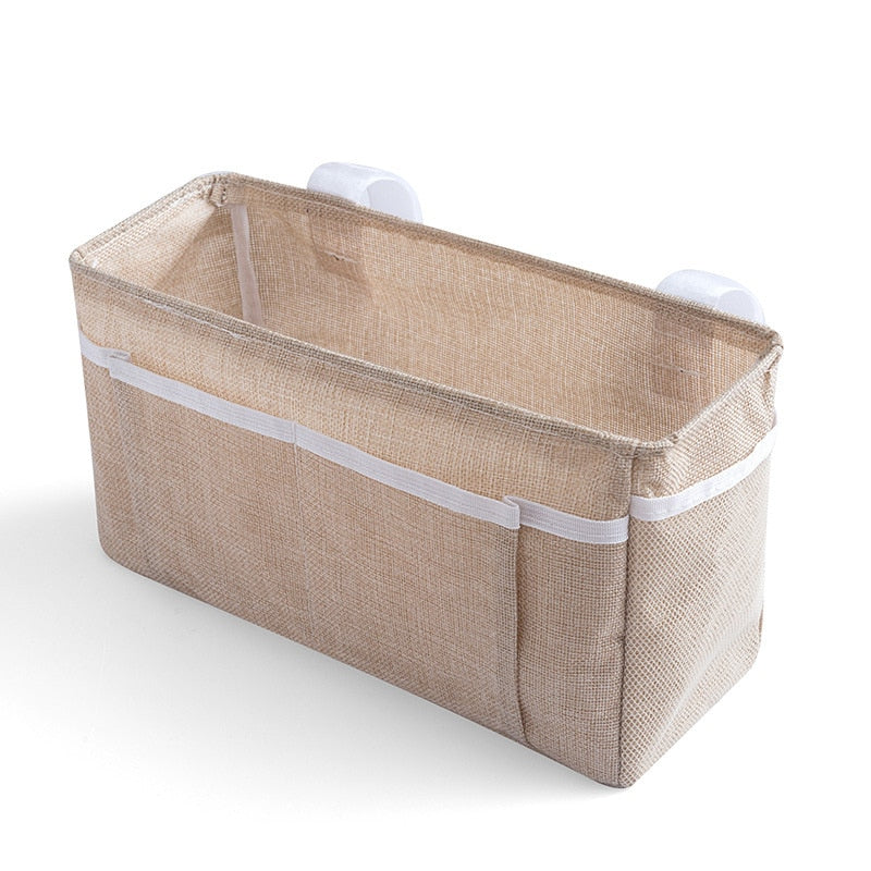 Sac de rangement adaptable