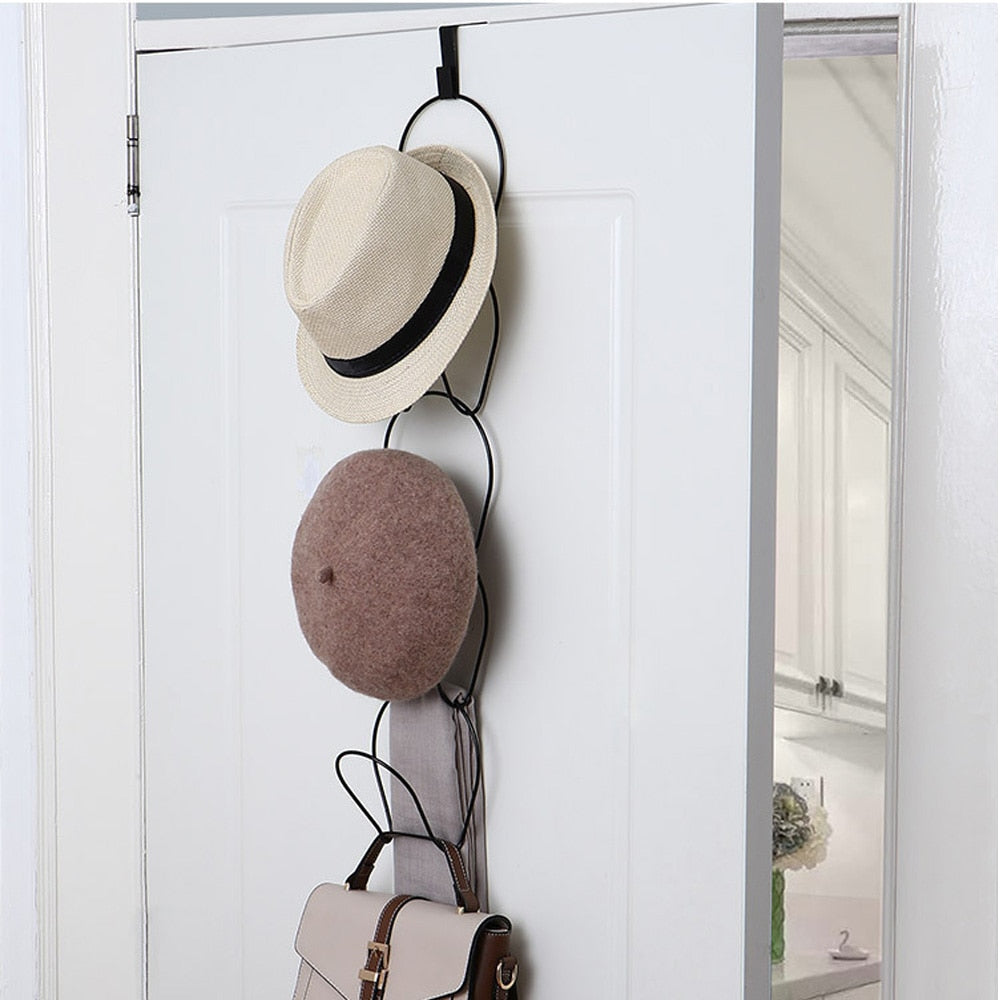 Porte Couvre-Chef (lot de 5 )