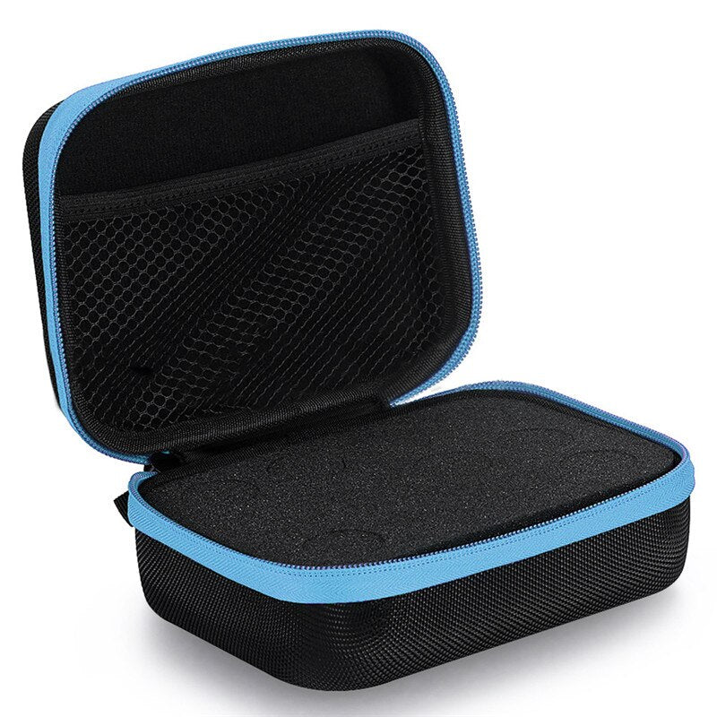 Box De Rangement Pour Huiles Essentielles