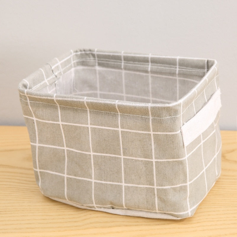 Box de rangement cotton