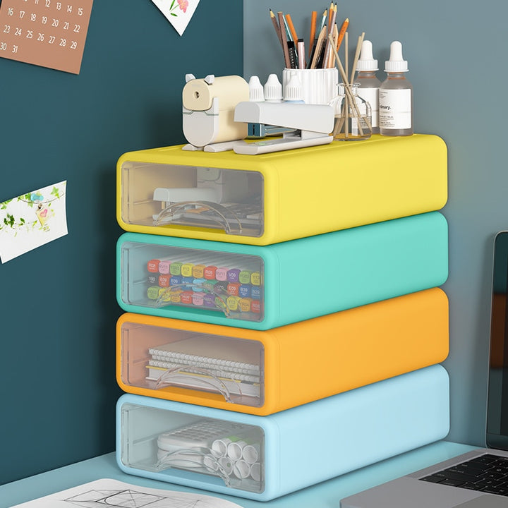 Etagère de rangement bureau