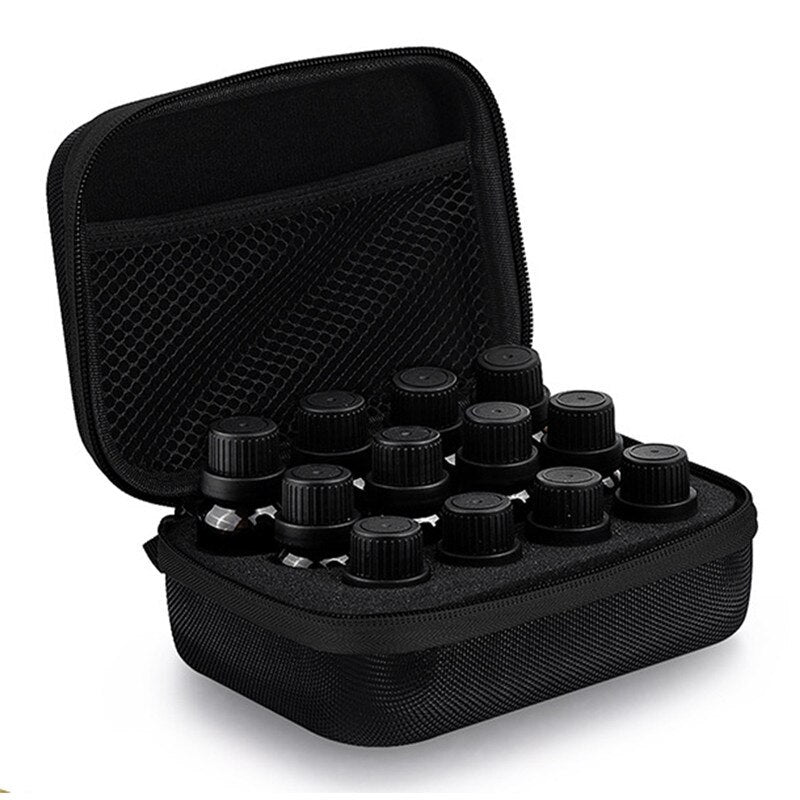 Box De Rangement Pour Huiles Essentielles