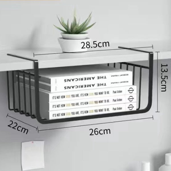 Etagère d'extension