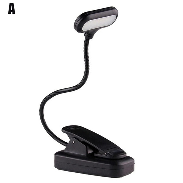 La FLEXI-LAMPE ™