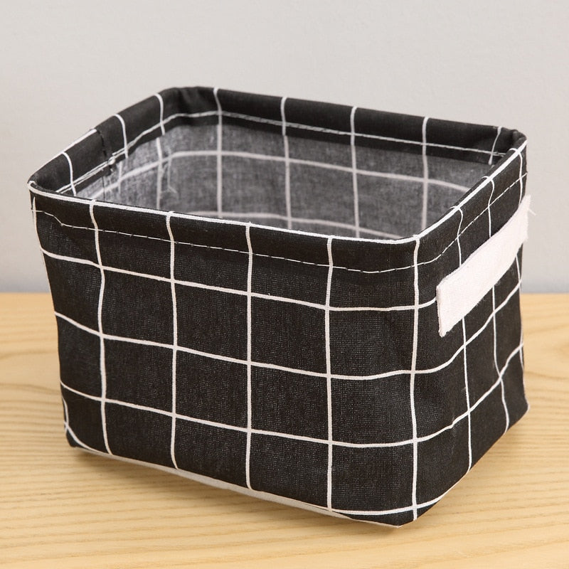 Box de rangement cotton