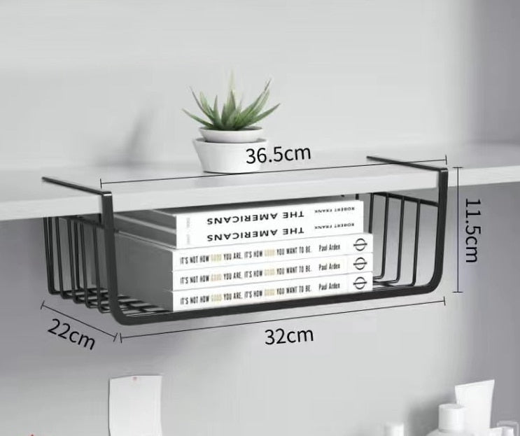Etagère d'extension