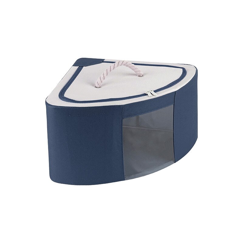 Rangement d'angle Tissu oxford
