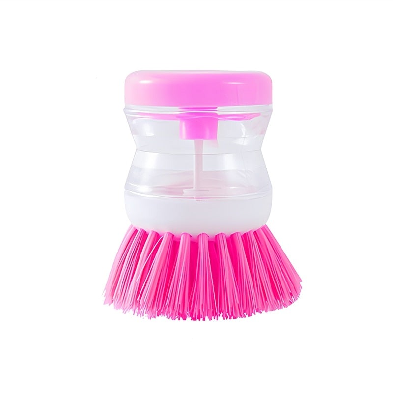 Brosse à Réservoir Intégré