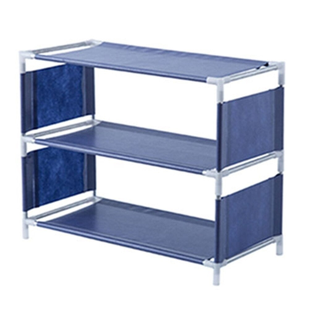 Etagère de rangement pour chaussures
