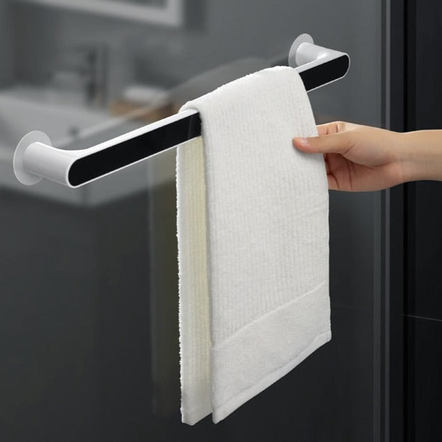 Porte-Serviette Adhésif