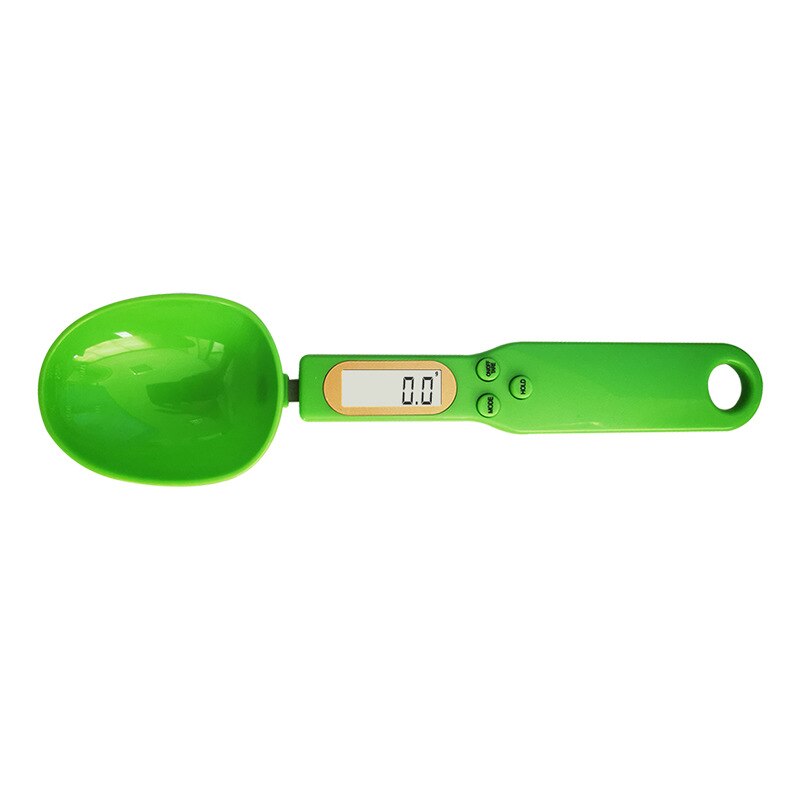 Cuillère doseur rechargeable