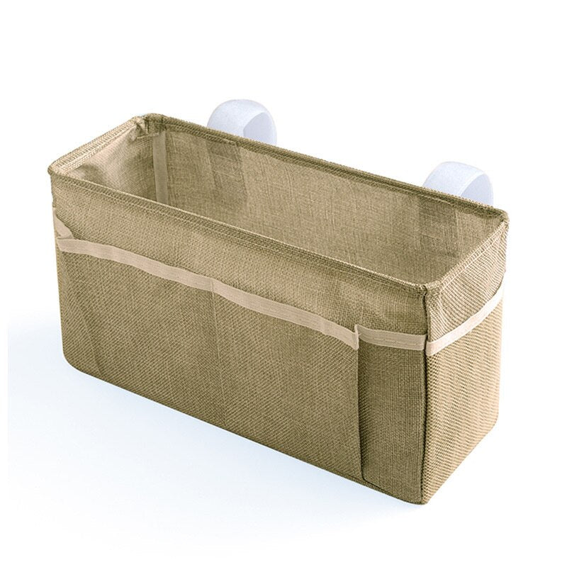 Sac de rangement adaptable