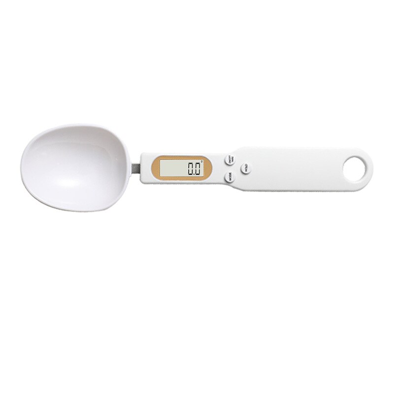 Cuillère doseur rechargeable