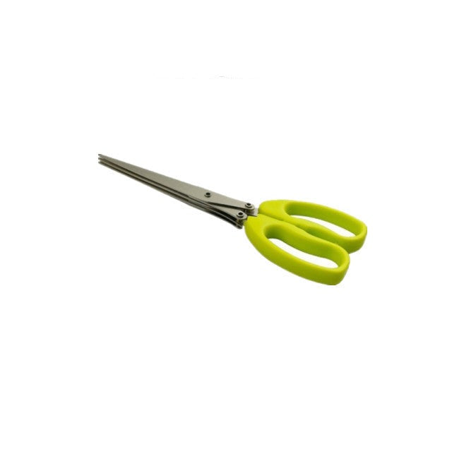 Ciseaux de cuisine Multi-Lames