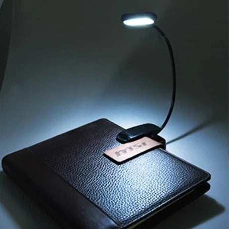 La FLEXI-LAMPE ™