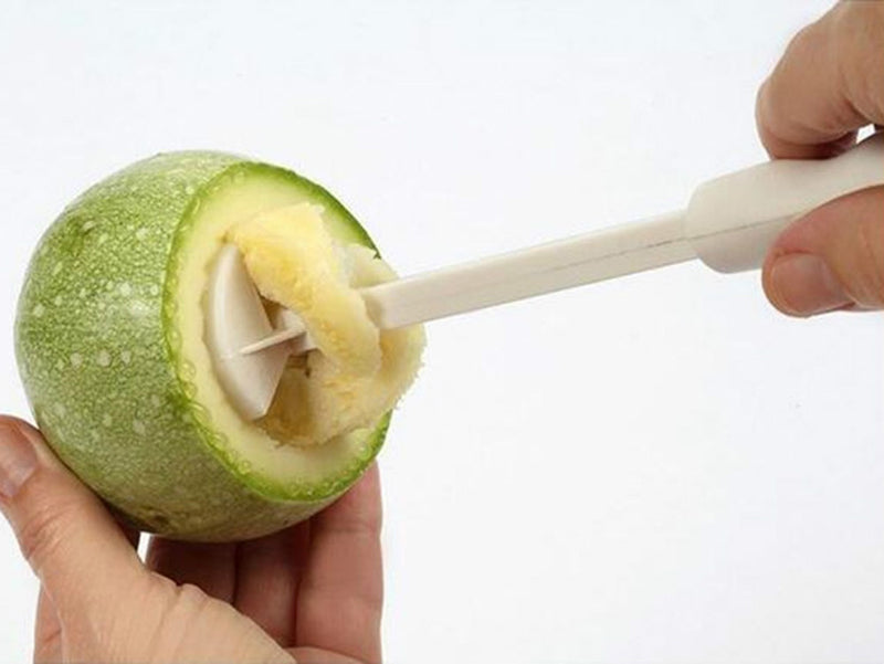 Appareil pour légume farcis