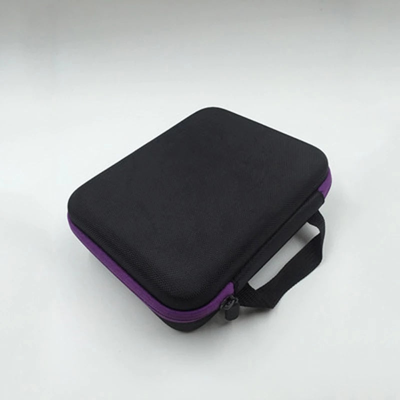 Box De Rangement Pour Huiles Essentielles